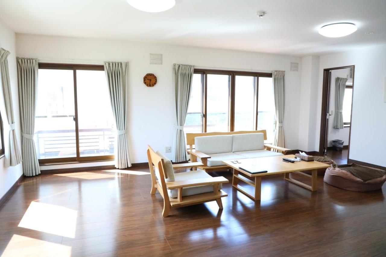 Kashiwa House Furano Villa Exterior foto