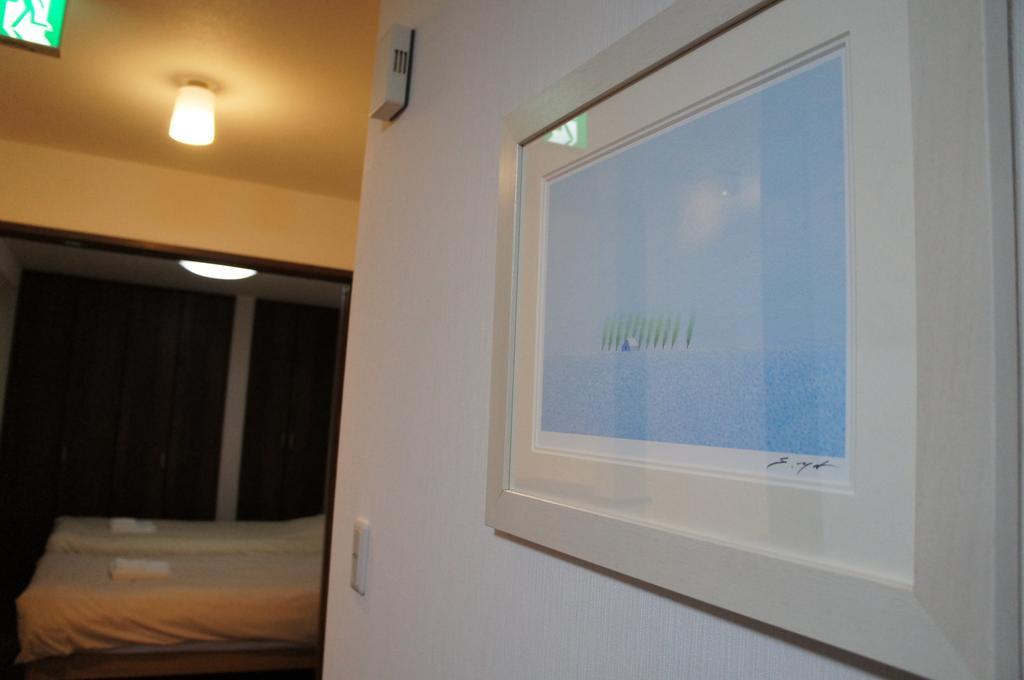 Kashiwa House Furano Villa Exterior foto