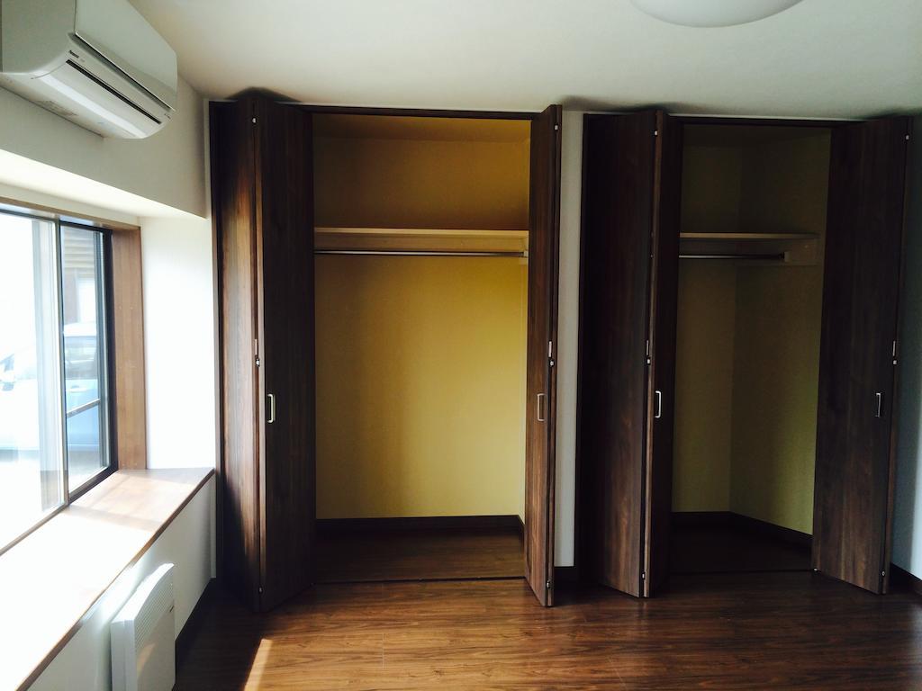 Kashiwa House Furano Villa Cameră foto