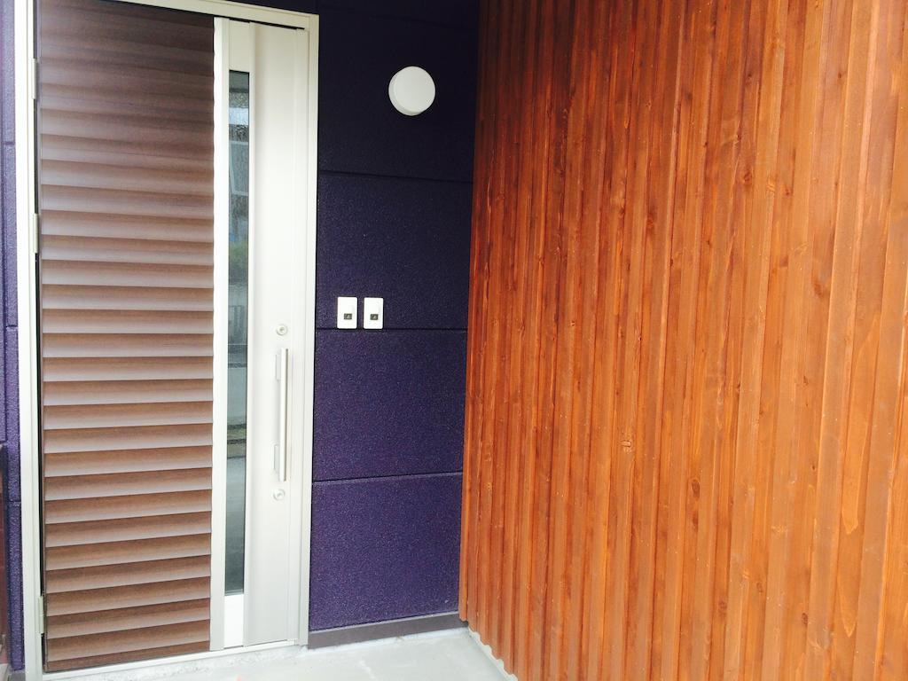 Kashiwa House Furano Villa Cameră foto