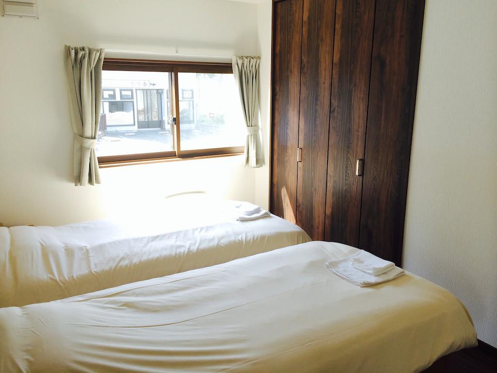 Kashiwa House Furano Villa Cameră foto