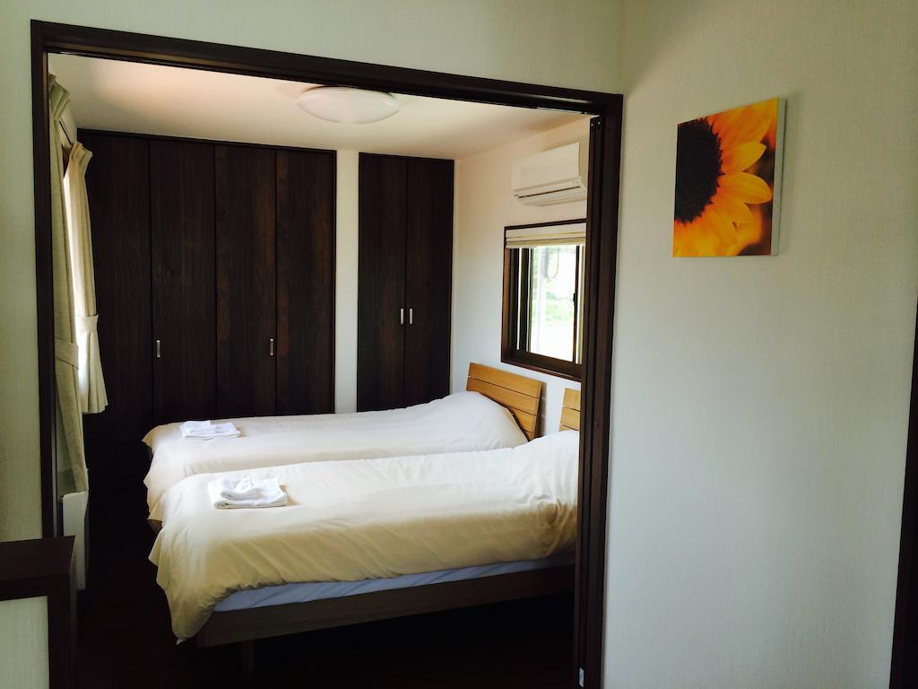 Kashiwa House Furano Villa Cameră foto