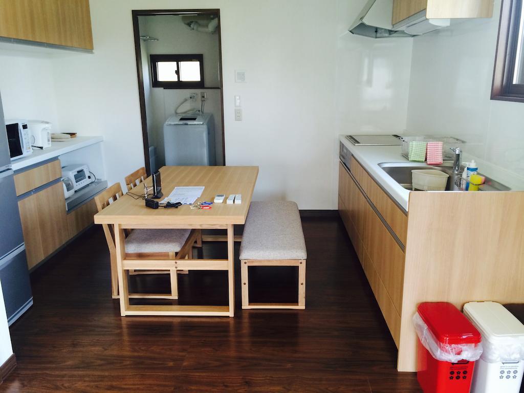 Kashiwa House Furano Villa Cameră foto